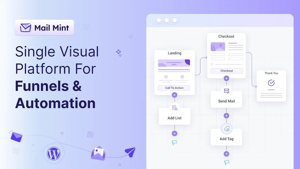 Mail Mint screenshot 3 of 9