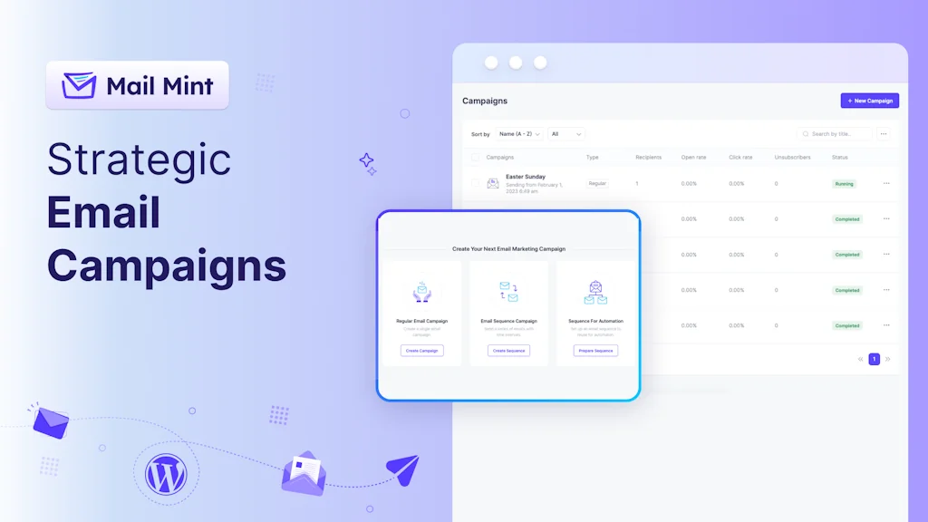 Mail Mint screenshot 5 of 9