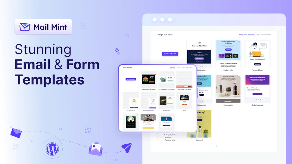 Mail Mint screenshot 7 of 9