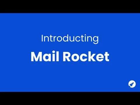 Mail Rocket screenshot 7 of 7