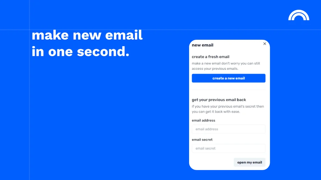Maildax screenshot 2 of 5