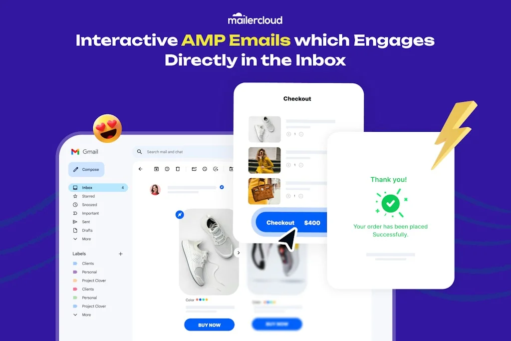 Mailercloud screenshot 3 of 8