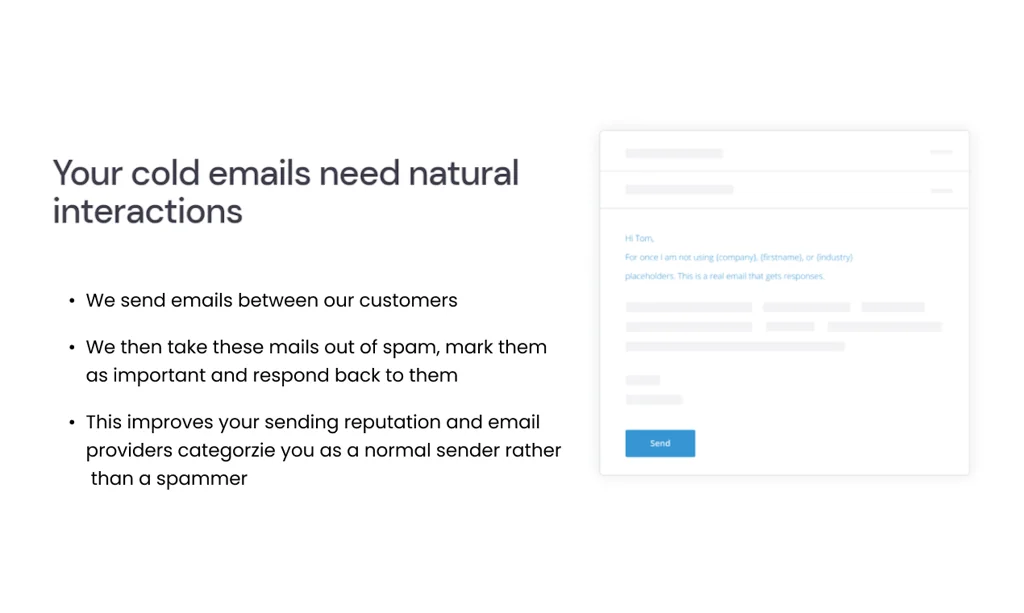 Mailivery screenshot 3 of 8