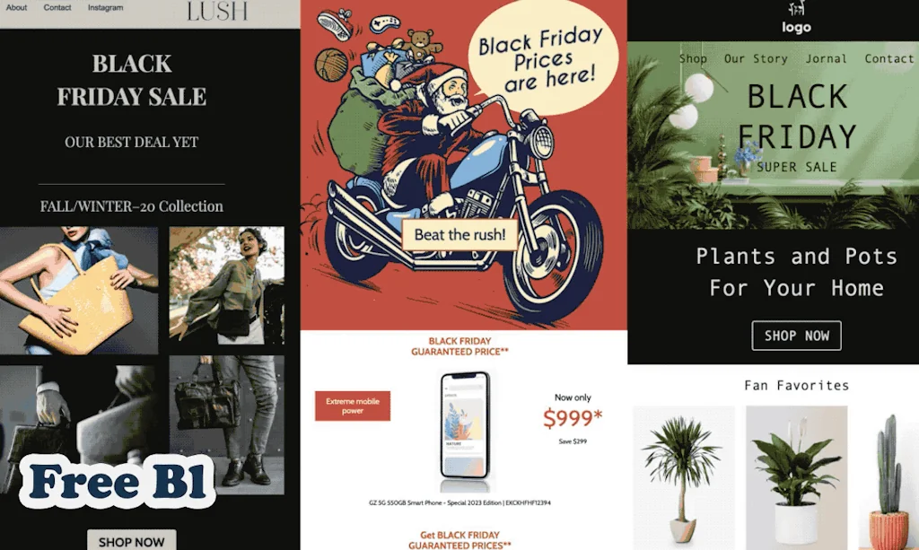 MailKing by cloudHQ screenshot 2 of 6