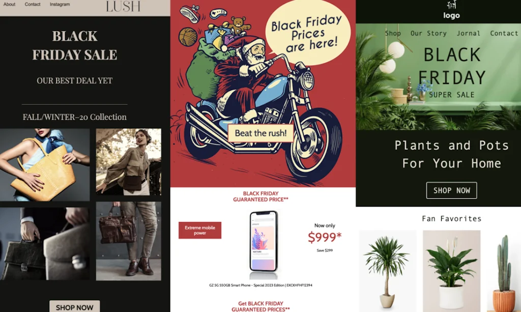 MailKing by cloudHQ screenshot 4 of 6