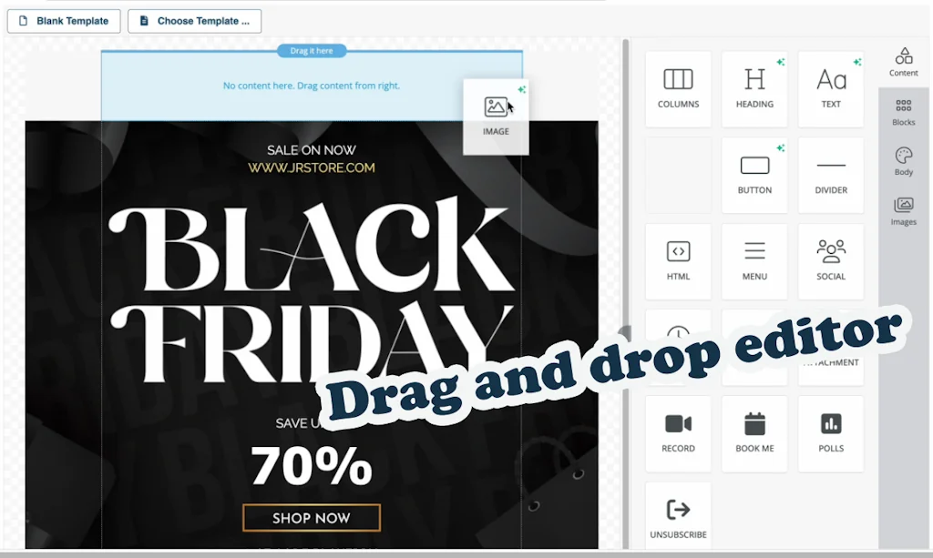 MailKing by cloudHQ screenshot 6 of 6