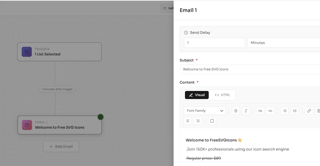 Maillayer screenshot 3 of 7