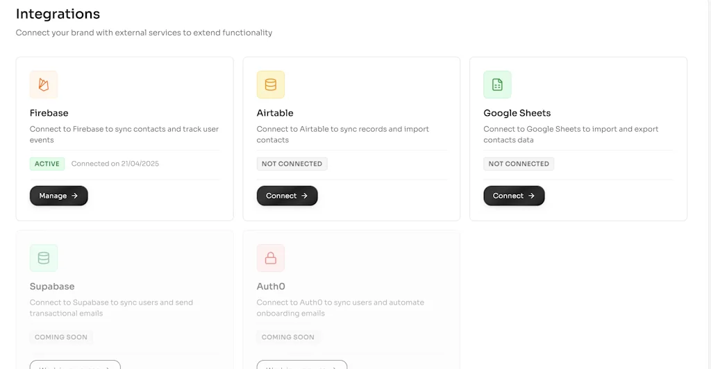 Maillayer screenshot 5 of 7