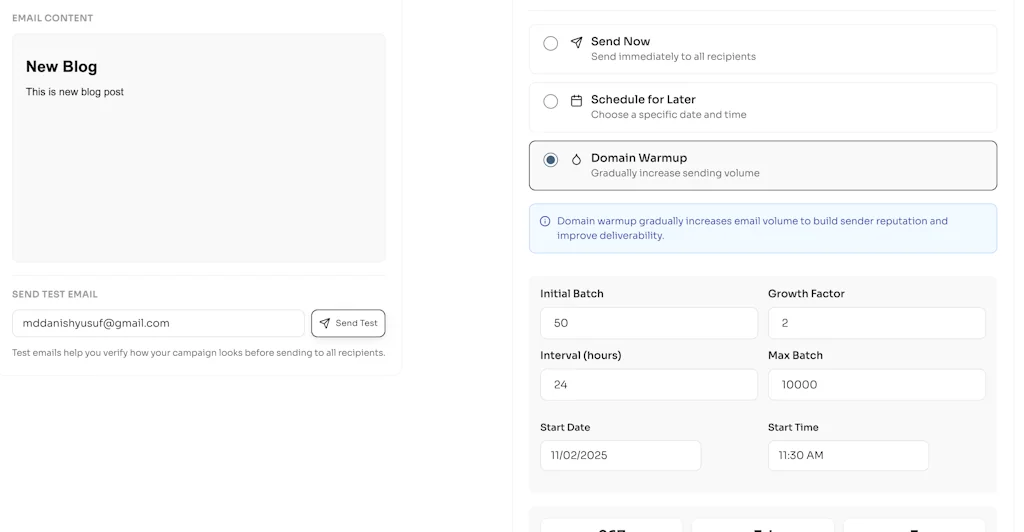 Maillayer screenshot 6 of 7