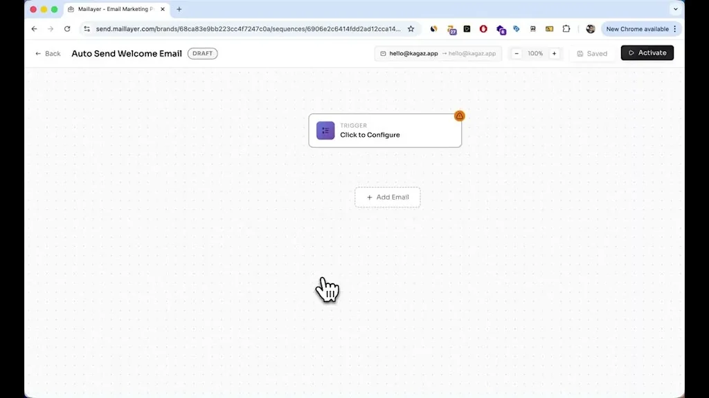 Maillayer screenshot 7 of 7