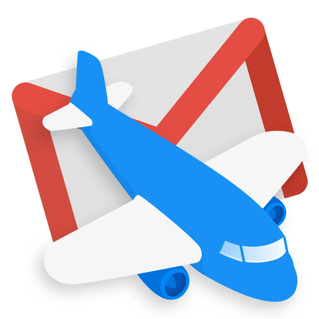 Mailplane logo