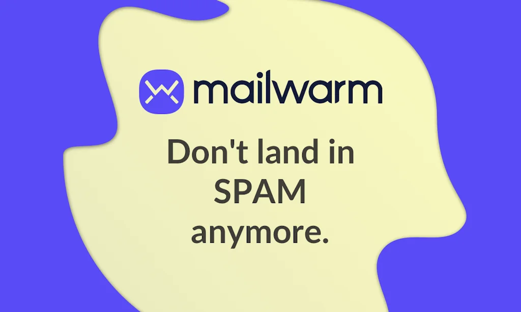 Mailwarm screenshot 1 of 5