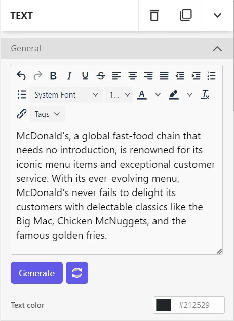 Mailwave AI screenshot 2 of 3