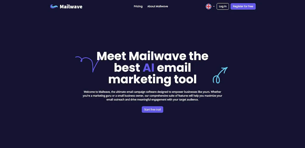Mailwave AI screenshot 3 of 3