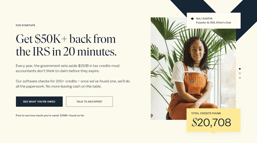 MainStreet screenshot 1 of 6