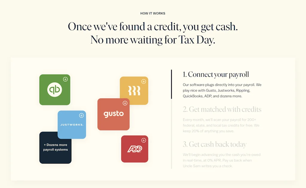 MainStreet screenshot 4 of 6