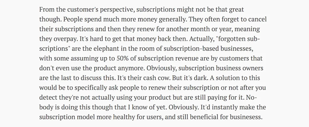 Make: Bootstrappers Handbook screenshot 4 of 9