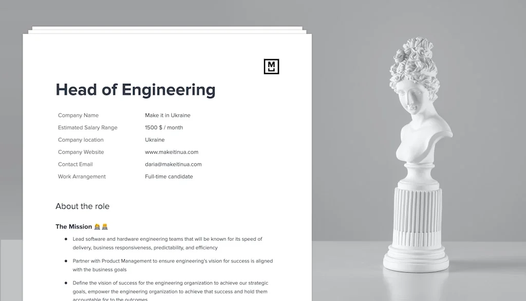 Make it in Ukraine screenshot 2 of 5