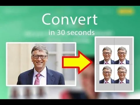 Make Passport Photo - No Cost screenshot 1 of 10