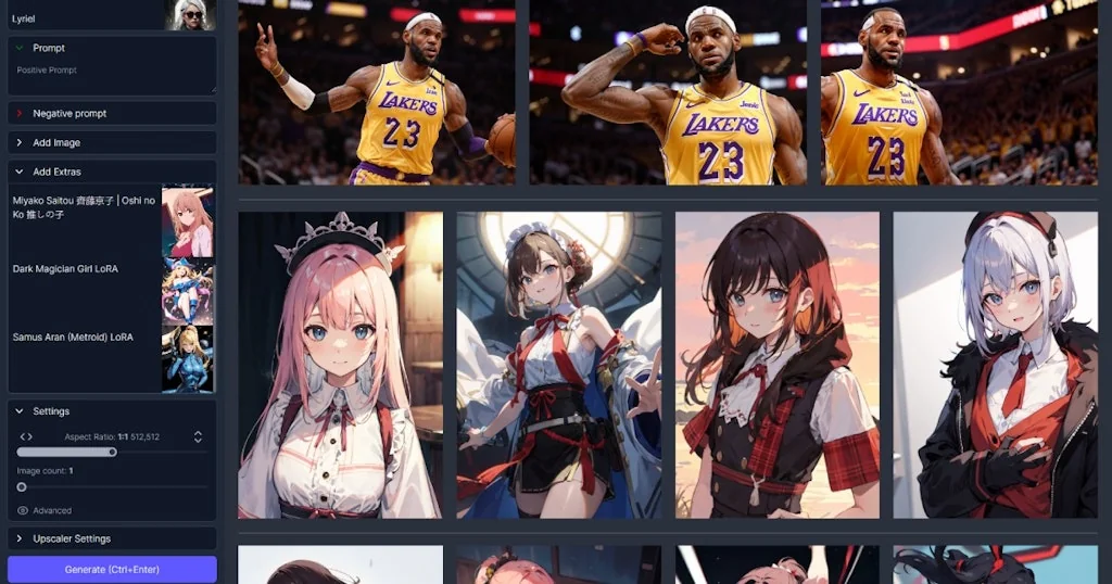 Makeayo screenshot 1 of 5