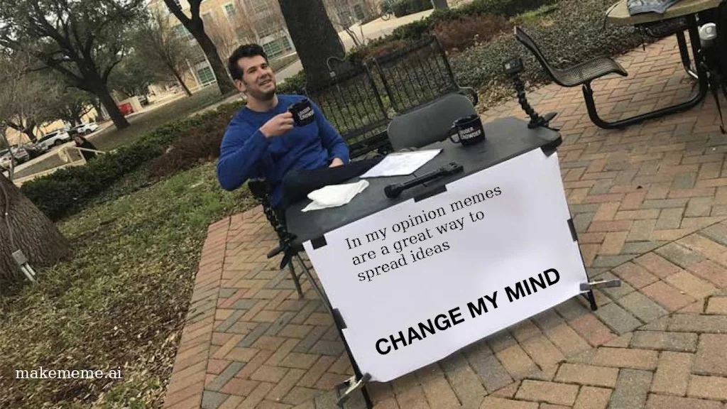 makememe.ai screenshot 3 of 4