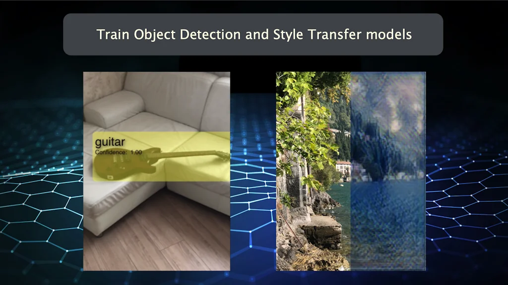MakeML screenshot 1 of 4