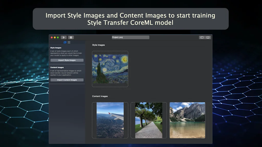 MakeML screenshot 3 of 4