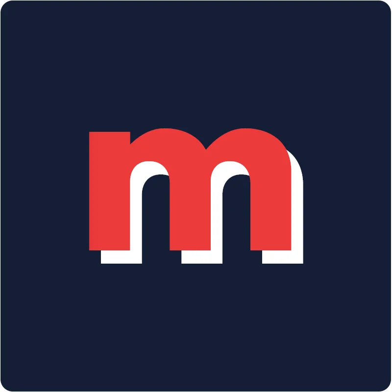 Maker Mag logo