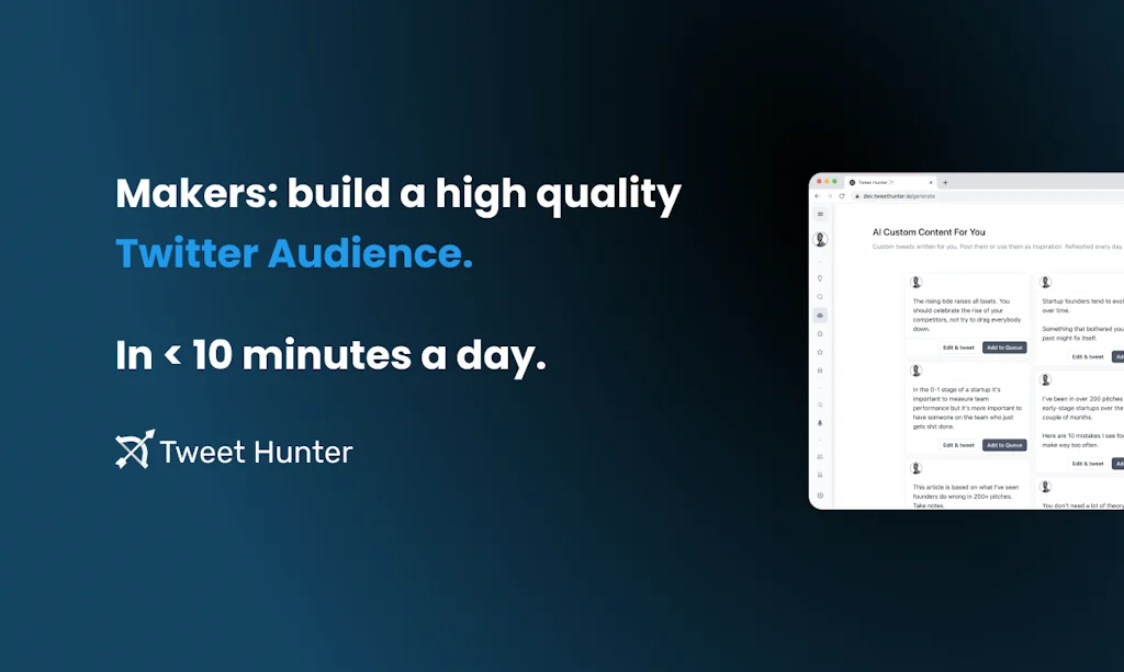 Maker Swipe File screenshot 1 of 5