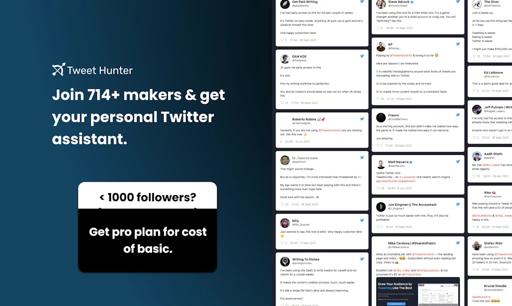 Maker Swipe File screenshot 5 of 5