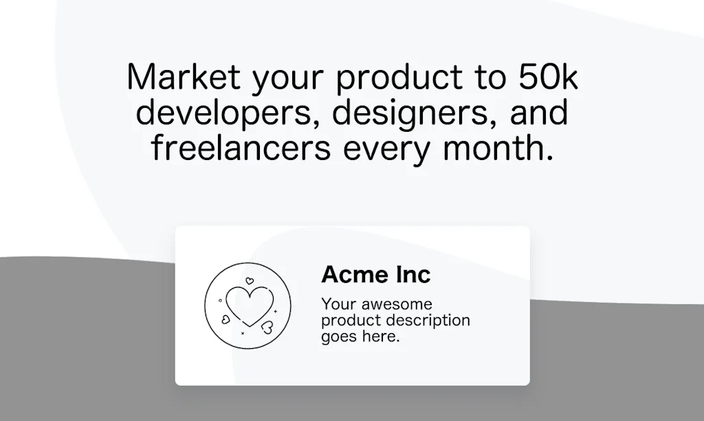 MakerAds screenshot 2 of 4