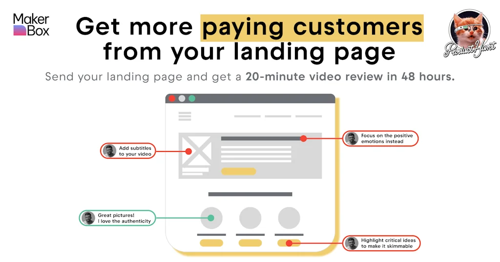 MakerBox screenshot 2 of 3