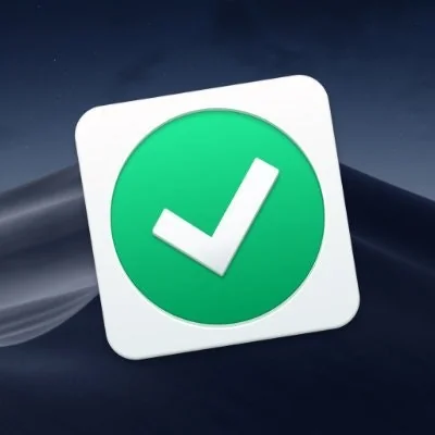 Makerlog Menubar logo