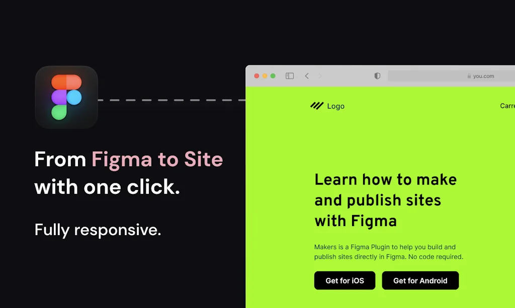 Makers.so screenshot 2 of 6