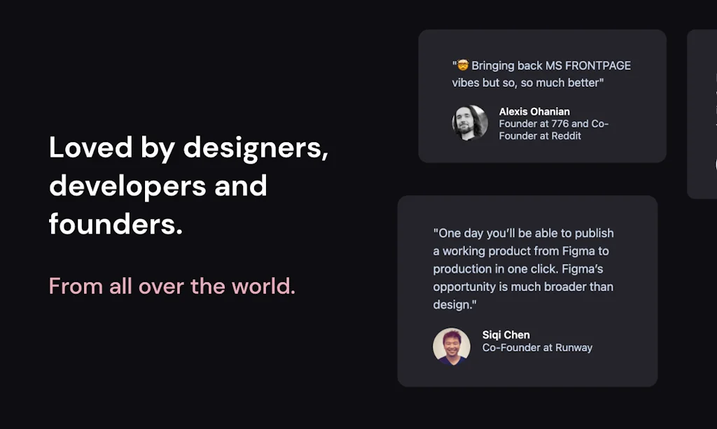 Makers.so screenshot 4 of 6