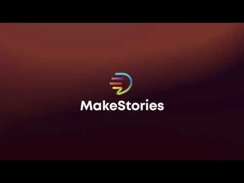 MakeStories screenshot 1 of 9