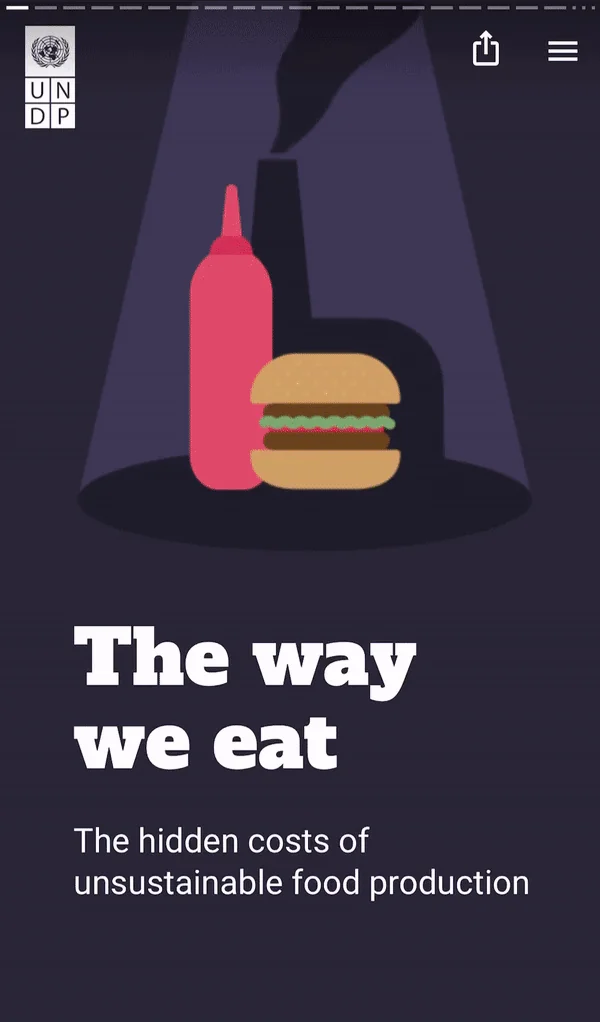 MakeStories screenshot 4 of 9