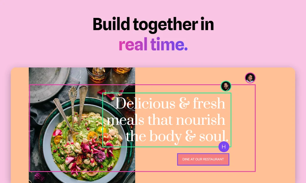 Makeswift screenshot 5 of 6