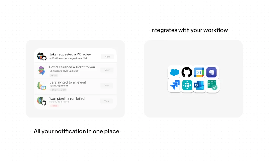 Making Today screenshot 2 of 3