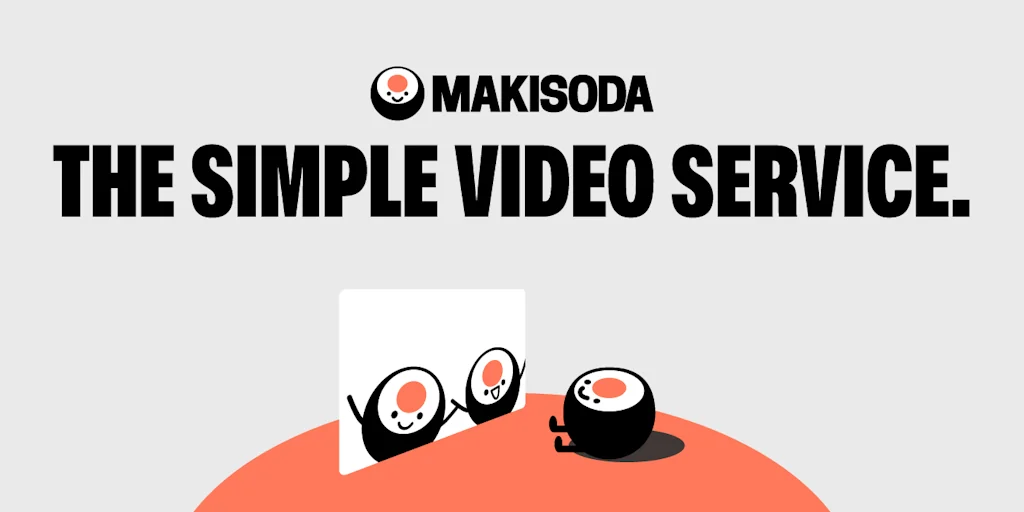 Makisoda Beta screenshot 1 of 3