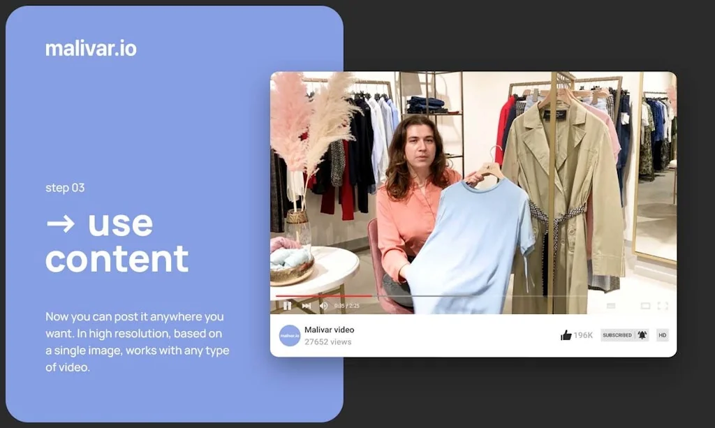 malivar.io screenshot 5 of 5