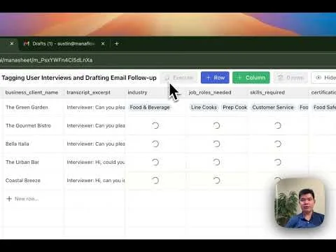 Manaflow screenshot 1 of 9