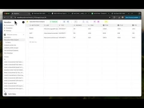 Manaflow screenshot 3 of 9