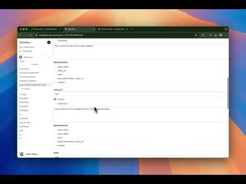Manaflow screenshot 4 of 9
