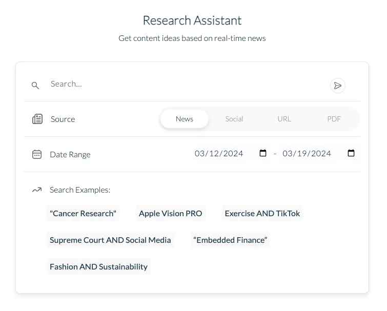 Managr screenshot 4 of 4