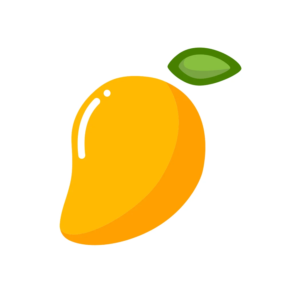 Mango Mail logo