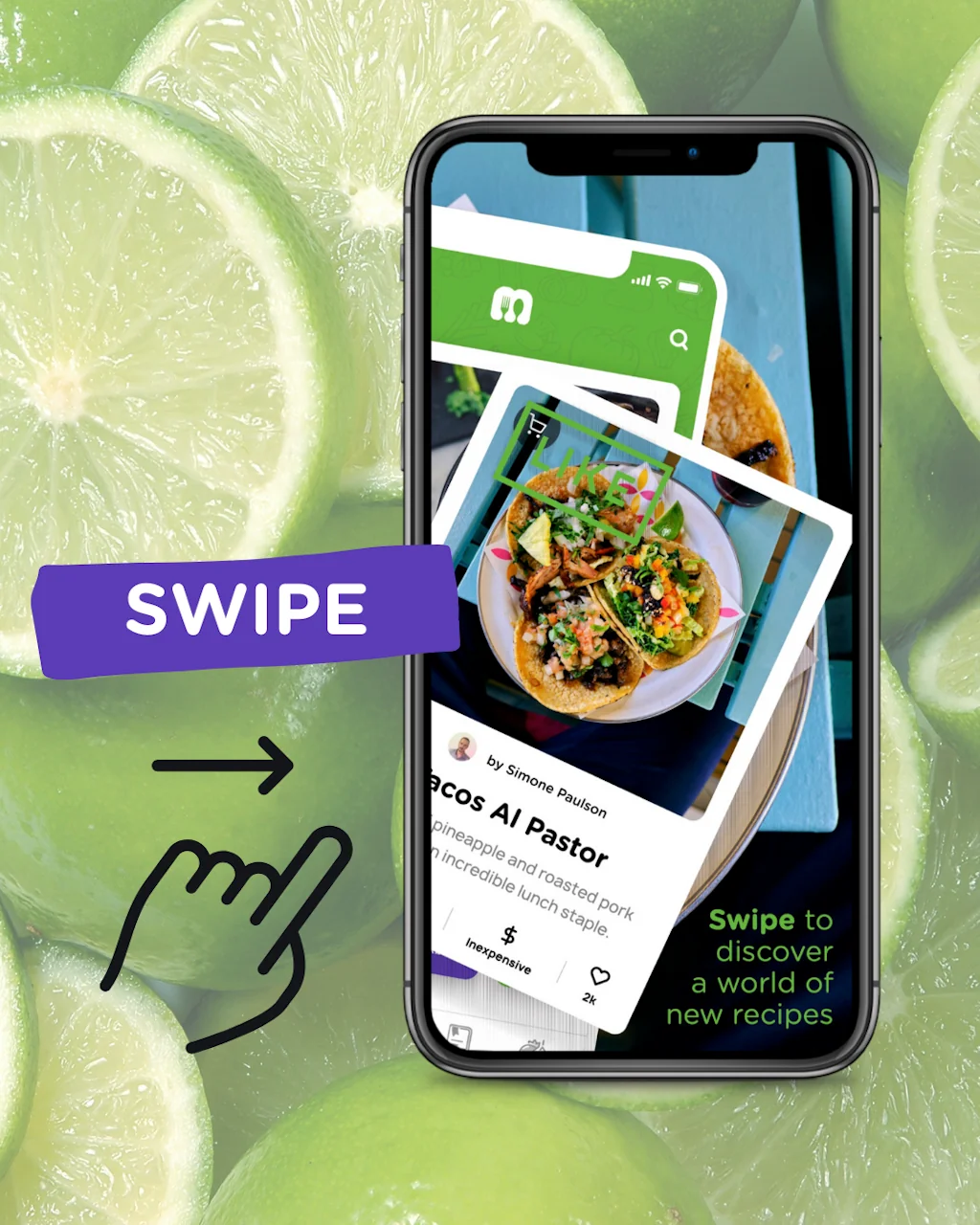 Manna Cooking screenshot 5 of 8