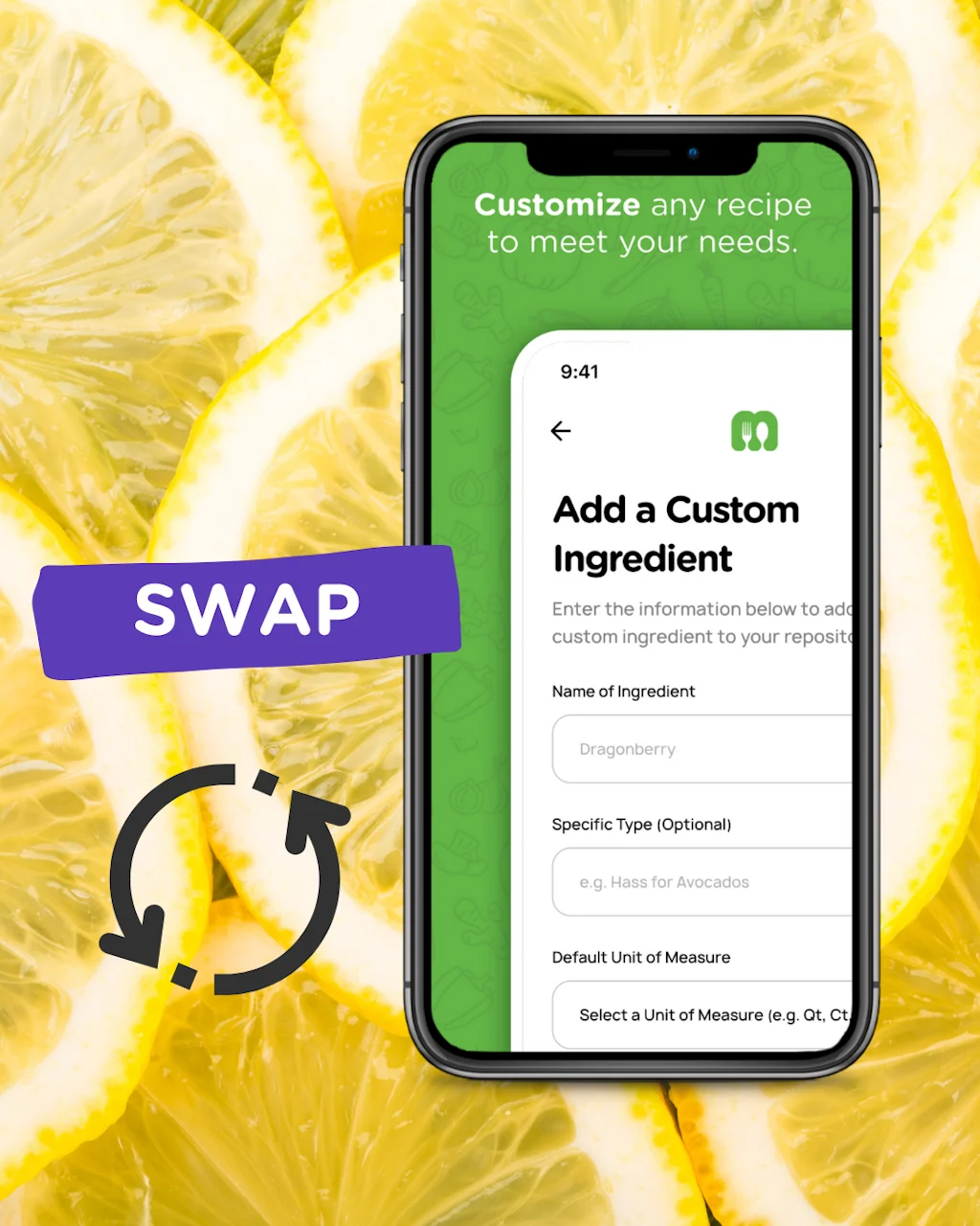 Manna Cooking screenshot 6 of 8