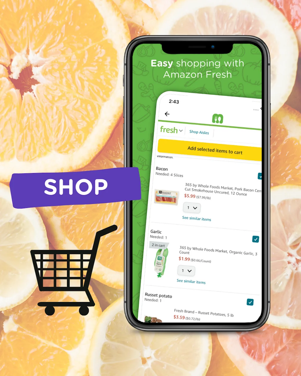 Manna Cooking screenshot 7 of 8