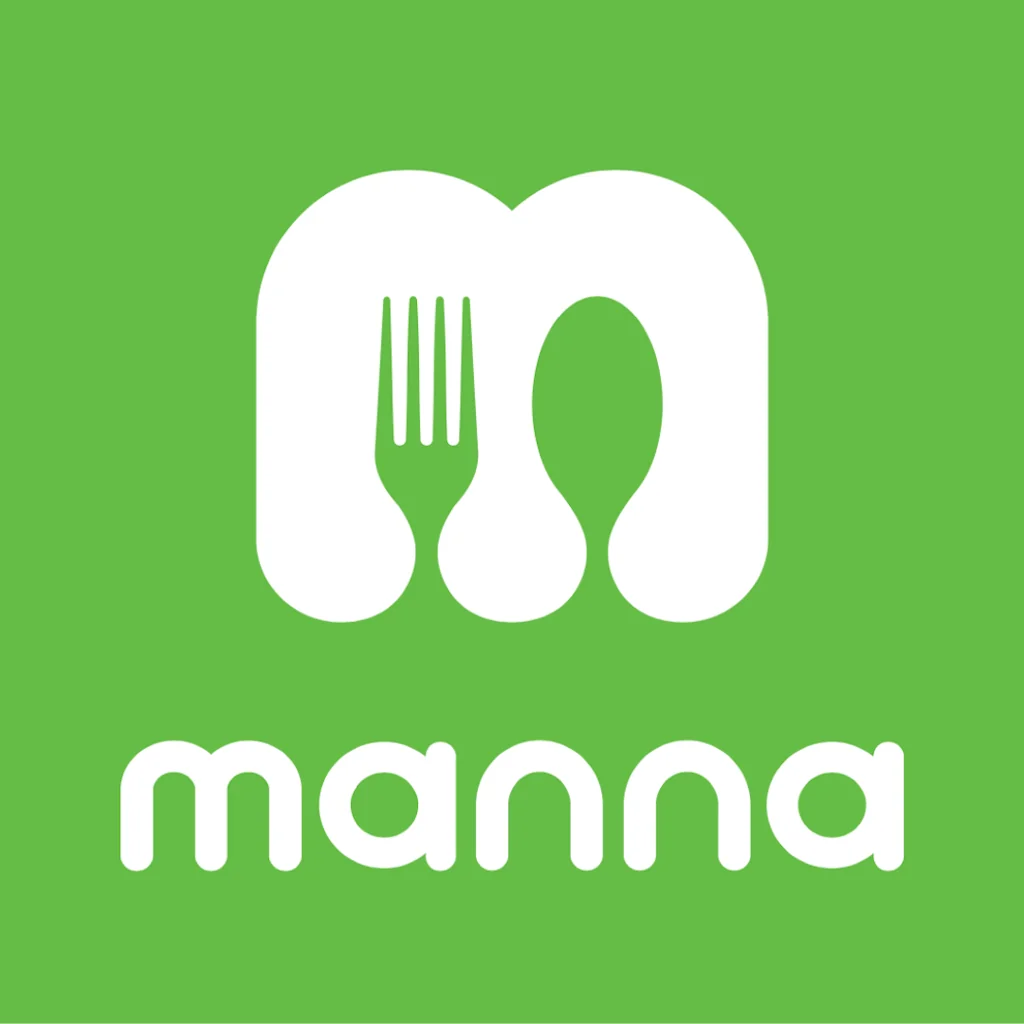 Manna Cooking logo